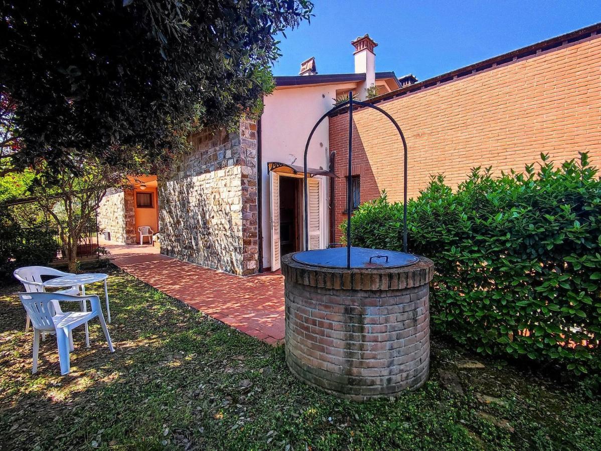 La Casa Di Sciano Apartamento Certaldo Exterior foto