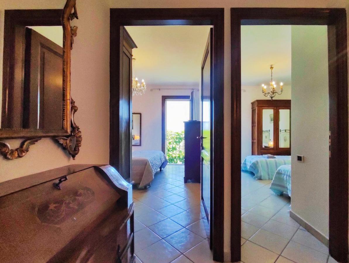 La Casa Di Sciano Apartamento Certaldo Exterior foto
